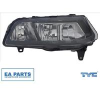 Fog Light for VW POLO TYC 19-12331-11-2 fits Right