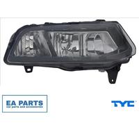 Fog Light for VW POLO TYC 19-12332-11-2 fits Left NEW
