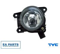 Fog Light for VW POLO TYC 19-5426-05-2 fits Left NEW