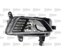 2x ✅Fits VALEO VAL047426 Fog lamp Right VAL047426 do VW POLO VI This ⭐UK Seller⭐