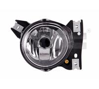 FOG LIGHT FOR VW SHARAN TYC 19-0296-05-2 FITS LEFT
