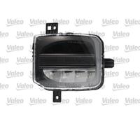 Valeo Front Fog Light 047438 - Left Halogen - Fits VW T-Cross 1.0L 3cyl (DKRF/DKJA/DLAC/CHZL/DKLA)