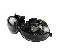 Fog Light For VW T5 For Transporter For Caravelle For Multivan Facelifted 2010-2015 1 Pair (left Right) Fog Light Lamps Replacement No Bulb