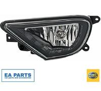 Fog Light for VW TOUAREG HELLA 1NA 011 838-131 fits Left
