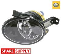 FOG LIGHT FOR VW TOUAREG UP HELLA 1N0 009 954-421 FITS RIGHT
