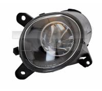 FOG LIGHT FOR VW TYC 19-0123-05-9 FITS RIGHT