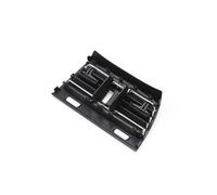 Fog light Frame Car Air Conditioning Vent For BMW 7 Series F01/F02/F04 730/735/740/745/750, Rear Center Console AC Vent Grille Outlet Cover 64229118249