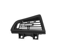 Fog light Frame Car Air Vent For BMW 5 Series F10 F11 Front & Rear A/C Panel Grille(Left)