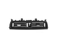 Fog light Frame Car Air Vent For BMW 5 Series F10 F11 Front & Rear A/C Panel Grille(Middle)