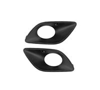 Fog light Frame Fog Light Grilles Cover Trim 9108854300 9108854400 For Sprinter For W907 For W910 2018-2022 Car Front Bumper