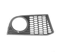 Fog Light Frame for BMW 5 Series F10 F11, OEM 51117906197, and Efficient Design for Daily Driving (Right)