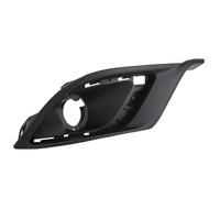 Fog Light Frame Stylish Shockproof Front Bumper Fog Light Cover for Citadel Platinum 2019-2020, Durable Replacement for Limited 2014-2016, Easy Installation for Car Enthusiasts (Right: