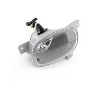 Fog Light Front Bumper Fog Light Compatible with Volvo S80 MK 1999-2006 Lamp Foglight Accessories Parts No Bulb 8620225