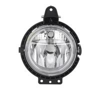 fog light Front Bumper Fog Light lights, car mini Front Bumper Fog Light 63179802163 Left Right Universal Without Bulb Replacement for Mini Countryman R60 10-16