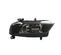 Fog Light Front Bumper Halogen Fog Lamp Light For A4 B9 2013-2016 8K0941700B Foglight Foglamp Assembly Fog Lamps(Right)