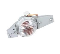 Fog Light Front Fog Light For Toyota For Daihatsu For Terios J100 1999-2005 Car Corner Light Side Turn Signal Lights Side Bumper Driving Light(Only Right)