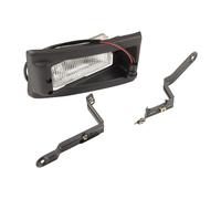 RIGHT FOG LIGHT FOR CITROEN PEUGEOT FIAT JUMPER PLATFORM CHASSIS 230 T9A T8A THX