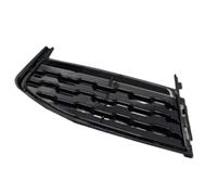 Fog Light Grill Bezel Cover Compatible With BMW 7 Series For G11 G12 2015 2016 2017 2018 2019 2020 Car Front Bumper Side Grille Fog Lamp Light Cover 51118092158