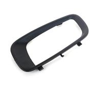 Fog Light Grill Car Front Grill Car Front Fog Lamp Cover Frame For Mitsubishi For Pajero For Montero 2000-2003 For V73 V75 V76 V77 V78 MR388019 MR388020(Right)