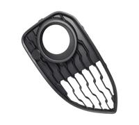 Fog Light Grill Compatible With BMW For 1 Series F20 F21 LCI 2015 2016 2017 2018 2019 Left Right Car Front Bumper Fog Lamp Light Grille 51118060281(Left)