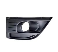 Fog Light Grill Compatible With C&itroen C4 For Grand For Picasso 316262970111 Front Bumper Decorative Protection Component Fog Light Grilles Frame 7414SJ
