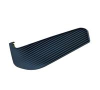 Fog Light Grill Compatible With Chevrolet For Malibu 2016 2017 2018 Front Bumper Fog Light Cover Stripe Grille Trim Panel Protection Accessories