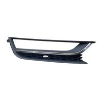 Fog Light Grill Compatible With VW For Passat 2012 2013 2014 2015 US 561853666A Front Bumper Fog Light Lamp Grille Bezel Cover Panel 561853665A