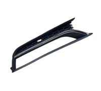 Fog Light Grill Compatible With VW For Passat 2012 2013 2014 2015 US 561853666A Front Bumper Fog Light Lamp Grille Bezel Cover Panel 561853665A