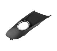 Fog Light Grill Compatible With VW For Touran For Caddy 2010-2015 Car Right Front Bumper Fog Light Lamp Vent Grille Grill Cover Chrome 2K5853666A