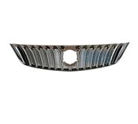 Fog Light Grill Front Bumper Grill Mask Radiator Grille For Opel For Astra K 2015-2017 Hatchback Racing Grills Medium Net Grilles