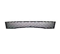Fog Light Grill Front Lower Grille Ventilation Network For Chevy For Epica 2007-2012 Exterior AccessoriesABS Material Grilles