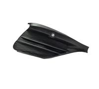 Fog Light Grill Guard Compatible With Benz For C Class W206 2022 2023 2024 Car Fog Lamp Radar Camera Girlle OEM A2068854105 A2068854105(Right)