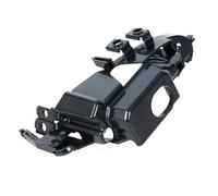 Fog Light Grill Panel Compatible With Benz W163 ML320 ML500 ML350 2002 2003 2004 2005 Front Fog Light Trim Bracket Lamp Cover 1638201112 1638201212(Left)