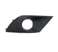 Fog Light Grill Panel Compatible With Subaru For Legacy 2015 2016 2017 Front Bumper Fog Lamp Light Cover Frame Trim US Version 57731AL07A 57731AL06A(Right)