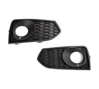 Fog Light Grille Automobile Front Bumper Fog Light Grille For BMW 2 Series F22 2012-2017