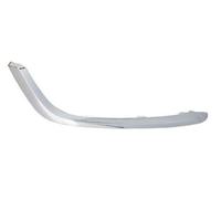 Fog Light Grille Chrome Moulding Right Hand For Vauxhall Insignia 2013-2017