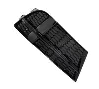 Fog Light Grille Compatible With A3 For S3 2017-2020 Fog Light Grille Front Bumper Cover Left Right Car Accessories 8V3807681AB 8V3807682N(Right Passenger Side)