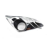 Fog Light Grille Compatible With For Camry 2012 2013 2014 Automobile Front Bumper Fog Light Grille Covers Replacement Parts OEM 5212506200