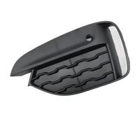 Fog Light Grille Compatible With For X6 F16 SDrive35i 2015 2016 2017 2018 2019 Left Or Right Front Bumper Fog Light Grill Grille Cover OEM:51118057143