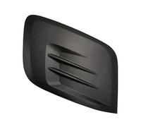 Fog Light Grille Compatible With Peugeot For Partner 2015 2016 2017 2018 2019 Left Right Car Front Bumper Fog Light Grilles Trim Cover Fog Lamp Bezel(Right)