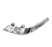 Fog Light Grille Compatible With Suzuki For SX4 2016 2017 2018 2019 2020 2021 Automobile Front Bumper Fog Light Grilles Accessories OEM 71751-74R10-0PG