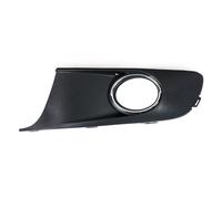 Fog Light Grille Compatible With VW For Caddy 2011 2012 2013 2014 Car Front Left Right Bumper Fog Light Cover Grille OEM:1T0853665P 1T0853666P