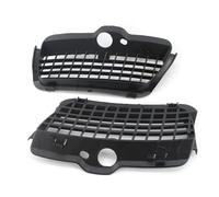 Fog Light Grille Compatible With VW For Golf MK3 1992 1993 1994 1995 1996 1997 Car Fog Light Bumper Grille Grill Fog Grille Front Bumper