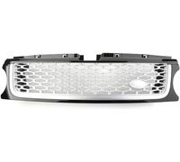 fog light grille cover Car Front for Radiator Grilles For Land For Rover For Range For For Sport 2010 2011 2012 2013