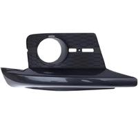 fog light grille cover Car Front for Radiator Grilles For Suzuki For Swift for Sport For RS416 2005-2012 OE 71771-57K00 71781-57K001(R)