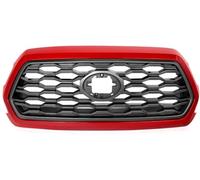 fog light grille cover Car Front for Radiator Grilles for Toyota For Tacoma 2021 TRD 2016-2023 for Grille