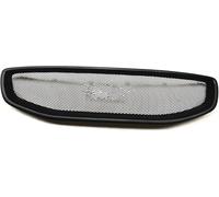 fog light grille cover Car Front for Radiator Grilles for Volvo For S60 For V60 2011 2012 2013 Grille(Fiberglass)