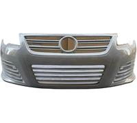 fog light grille cover Car Front for Radiator Grilles for VW For Passat B6 R36 2006-2011