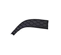 Fog Light Grille Cover Compatible With Benz For GLS X166 W166 Car Front Bumper Lower Left Right Grill Radiator Grille Cover OEM A1668858822 A1668858922(Right)