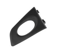Fog Light Grille Cover For Fit For Jazz GE6 GE8 2009-2011 33952-TF0-E01
